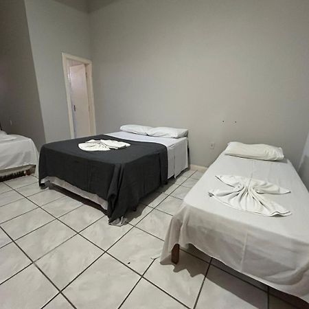 Ilha Azul Hospedagem Governador Celso Ramos Exterior foto